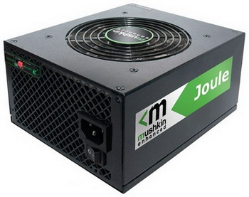 mushkin joule